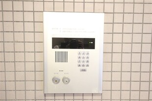 コモグランツ松屋町の物件内観写真